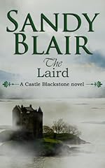 The Laird (A Castle Blackstone Novel)