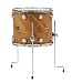 Musical Instruments : DW Drums Eco-X Tom Drum, 14X16, Desert Sand Finish