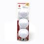 American Red Cross Door Knob Cover - 3 Pack