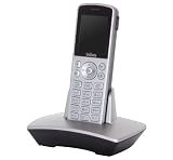 UniData WPU-7800 Wireless Wifi VoIP Phone