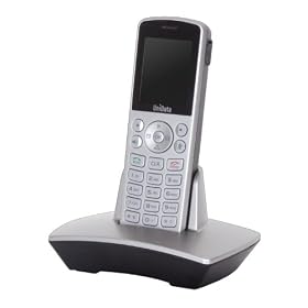 UniData WPU-7800 Wireless Wifi VoIP Phone