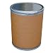 Vestil FD-15 Fiber Open Head Drum, 15 Gallon Capacity, 20" Height x 16" Diameter