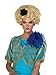 Rubie's Costume Adult Chaperone Wig
