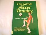 Fun Games for Soccer Training
