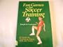 Fun Games for Soccer Training