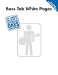 Bass Tab White Pages