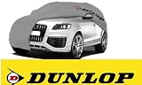 Produkt-Bild: DUNLOP LUXUS AUTO GANZGARAGE f&uuml;r XXL GEL&Auml;NDEWAGEN ,,4XL,, plus N&B&reg; Eiskratzer