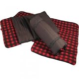 Equinox Abbys Slumber Sack Dog Bed Black Lg