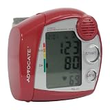 Advocate KD796 Advocate Wrist Speaking Blood Pressure Monitor, Osfm