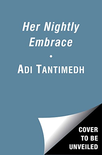 Her Nightly Embrace: Book I of the Ravi P.I. Series