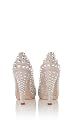 Limited Edition Crystal Pump