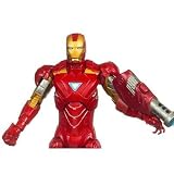 Buy : Iron Man 6" Figure Mark VI