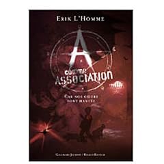 A comme Association - Tome 7