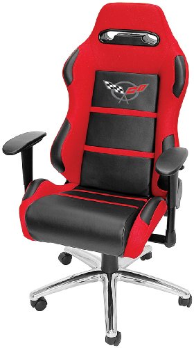 Corvette C5 Racing Office Chair