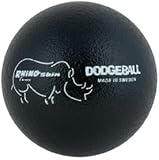 Champion Sports Rhino Skin Dodgeball (6-Inch)
