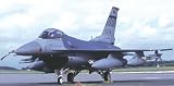 1/48 F-16CG ファイティングファルコン オーサン