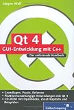 Qt 4