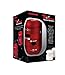Diamond MSP100R Mini Rockers Mobile Speakers (Red)