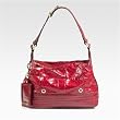 Juicy Couture Sunshine Shoulder Bag - Red