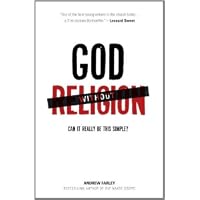 God without Religion
