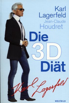 Produkt-Bild: Die 3-D-Di&auml;t