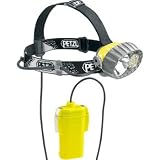 PETZL(ペツル) デュオベルトLED14 E76P