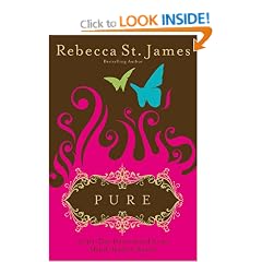 Pure: A 90 Day Devotional for the Mind, Body and Spirit (Faithwords)