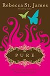 Pure: A 90-Day Devotional for the Mind, the Body & the Spirit (Faithwords)