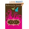 Pure: A 90-Day Devotional for the Mind, the Body & the Spirit