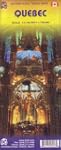 Qu�bec : 1: 1100 000