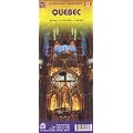 Qu�bec : 1: 1100 000