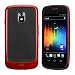 SGP ギャラクシー ネクサス ケース Neo Hybrid【 ダンテ・レッド 】 for Samsung Galaxy Nexus 【 SGP08646 】