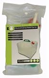 Yellowstone Folding Water Carrier - 15 Litre
