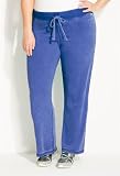 41UNjUgBQBL. SL160  Avenue Plus Size Sunkissed Drawstring Pant
