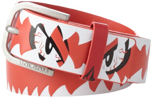 Volcom Big Boys' Creature Belt Youth
