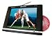 Produkt-Bild: Majestic DVX303D TV DVD-Player DVB-T portabel USB SD MPEG4