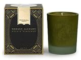 Boston Tea Party by Modern Alchemy Aromatherapy Perfume Scented Candle