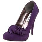 Steve Madden Toppazz Platform Pump