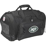 Concept One New York Jets Flyby Duffle