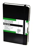 Moleskine City Notebook: Vienna 12 Count Case