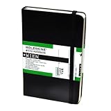 Moleskine City Notebook Wien (Vienna)von "Moleskine"