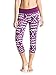 Roxy Women's Own It Capri Pants