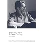 The Collected Poems of Robert Creeley, 1975-2005