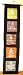 Inspirational Cloth Scroll ~ 1 X 4 ~ Buddha ~ Dalai Lama ~ Mother Teresa~ Quotes May Vary
