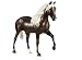 Breyer TR Rocky Mountain Horse