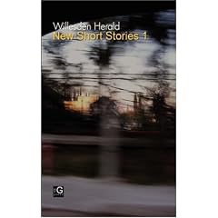 Willesden Herald: New Short Stories 1