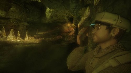 Adam's Venture: The Search for the Lost Garden (輸入版)