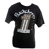 Buckcherry - F**k Off T-shirt