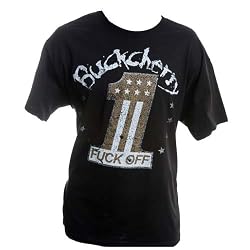 Buckcherry - F**k Off T-shirt
