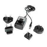 Lindy 73802 Alimentation universelle 12V DC 1.25Apar Lindy